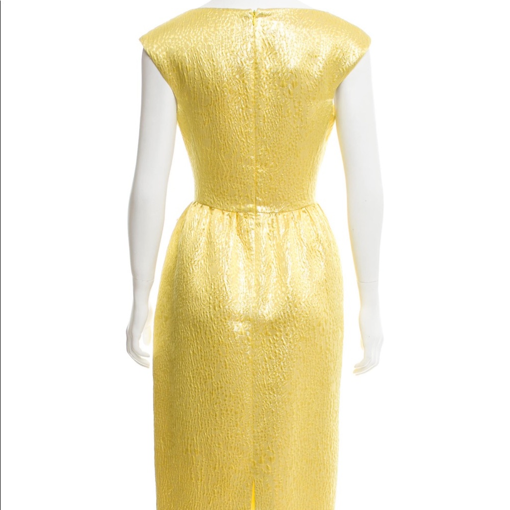 Jack O - Michael Kors dress as seen on Michelle Obama - Picture 5 of 14